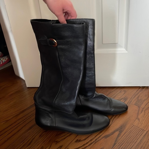 Steve Madden tall boots - Picture 1 of 3